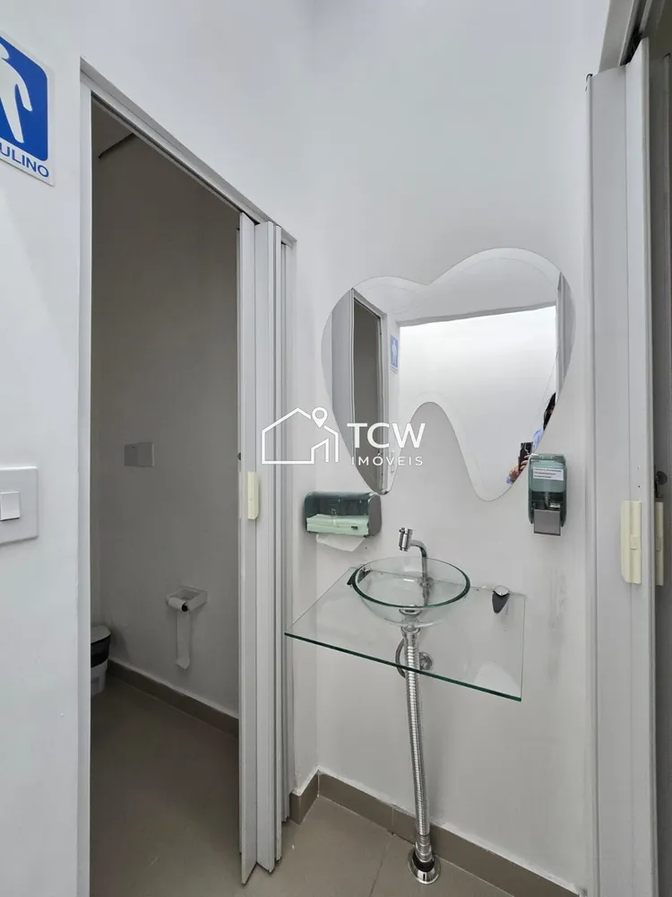Prédio Inteiro, 540 m² - Foto 7