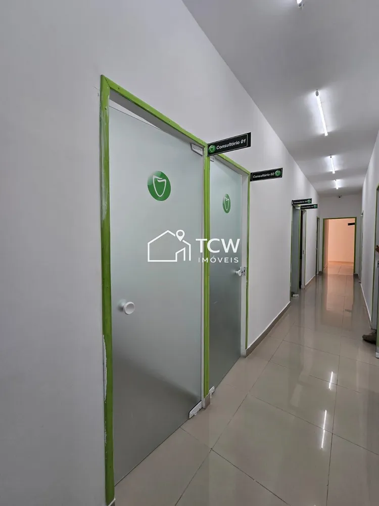 Prédio Inteiro, 540 m² - Foto 2