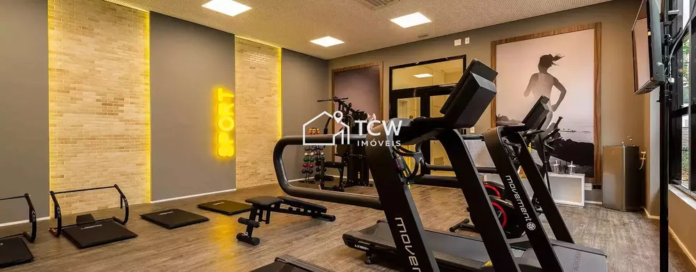 Apartamento, 3 quartos, 152 m² - Foto 3