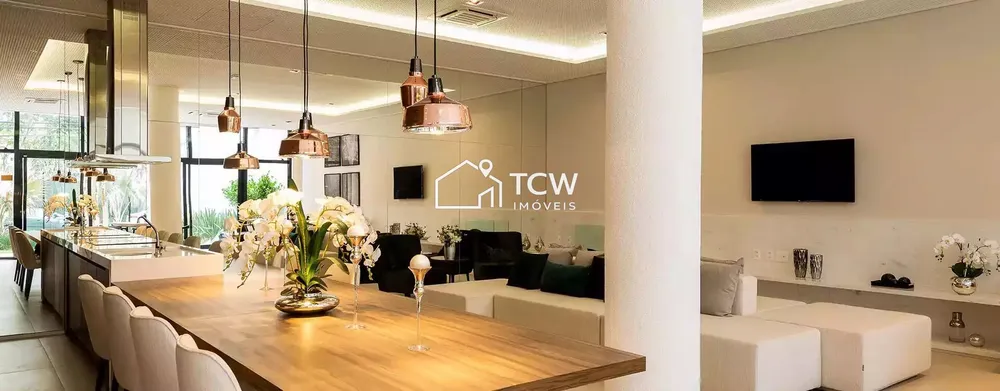 Apartamento, 3 quartos, 152 m² - Foto 5