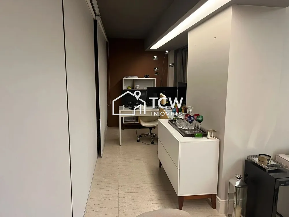 Apartamento, 2 quartos, 85 m² - Foto 5
