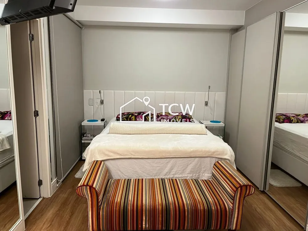 Apartamento, 2 quartos, 85 m² - Foto 8