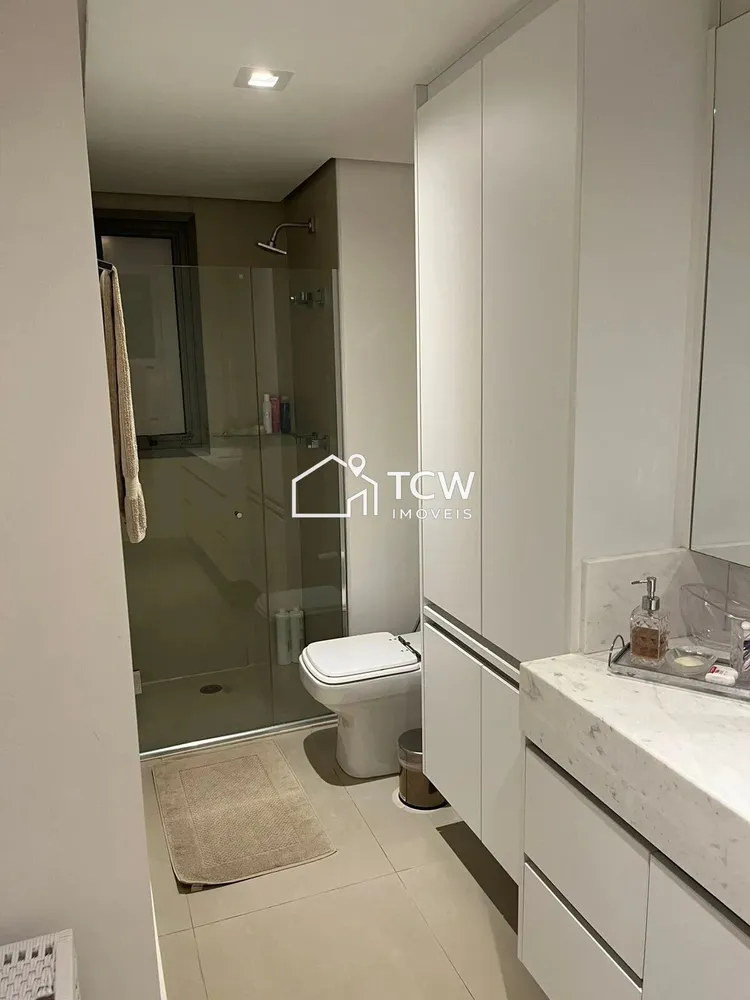 Apartamento, 2 quartos, 85 m² - Foto 12