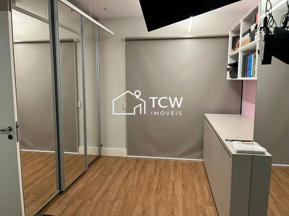Apartamento, 2 quartos, 85 m² - Foto 11