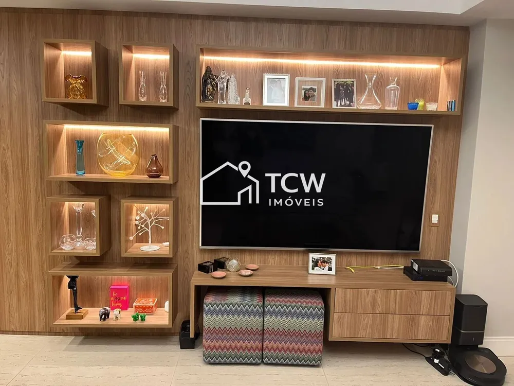 Apartamento, 2 quartos, 85 m² - Foto 3