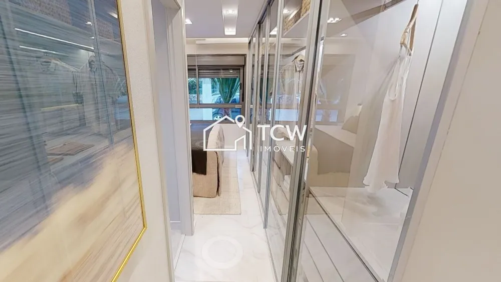 Apartamento, 2 quartos, 110 m² - Foto 5