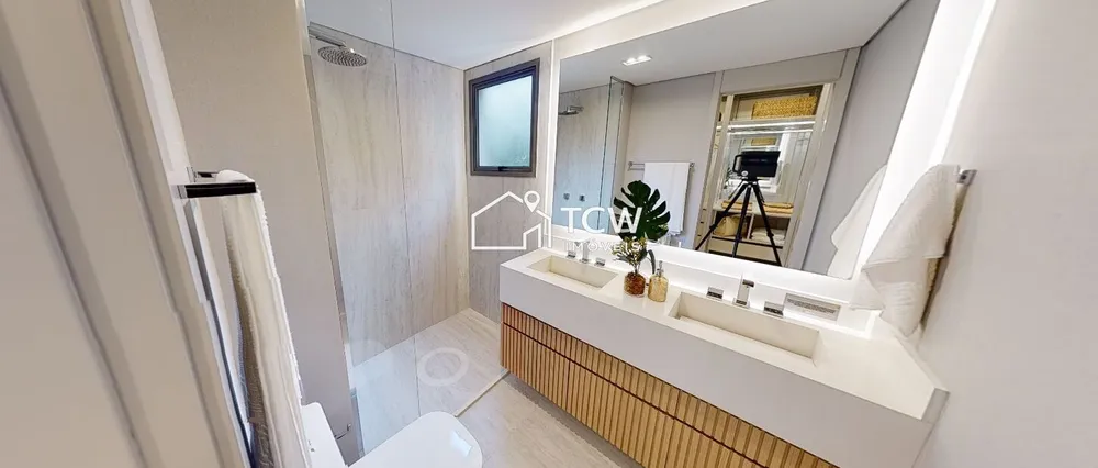 Apartamento, 2 quartos, 110 m² - Foto 9