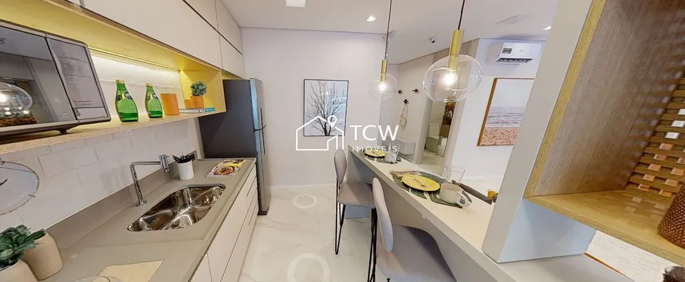 Apartamento, 2 quartos, 110 m² - Foto 10
