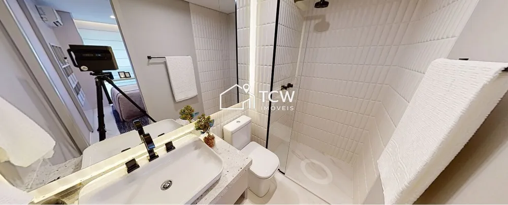 Apartamento, 2 quartos, 110 m² - Foto 5