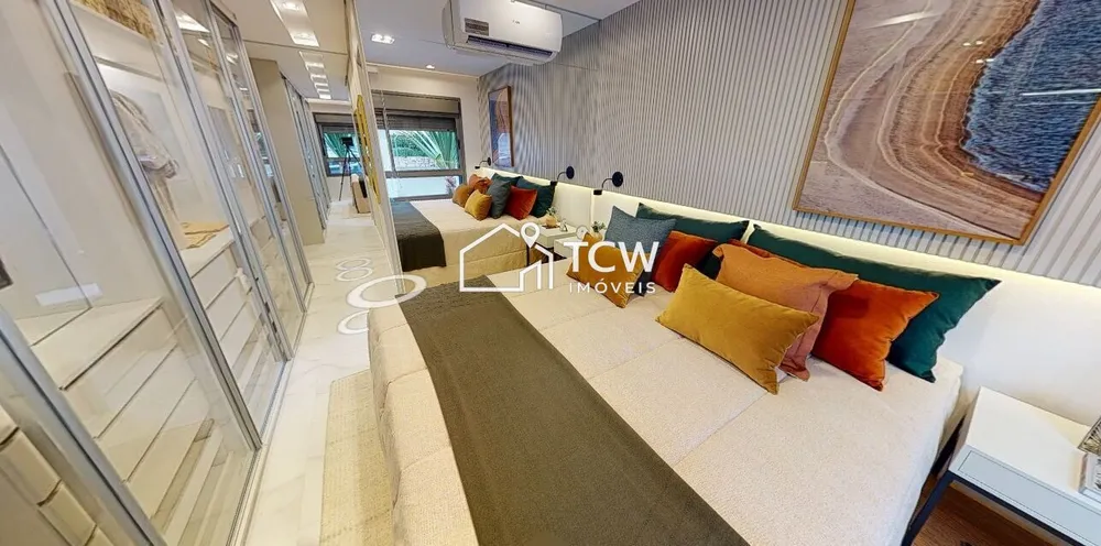 Apartamento, 2 quartos, 110 m² - Foto 8