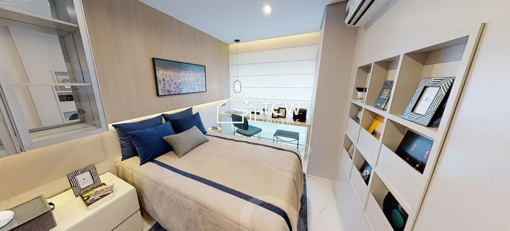 Apartamento, 2 quartos, 110 m² - Foto 7