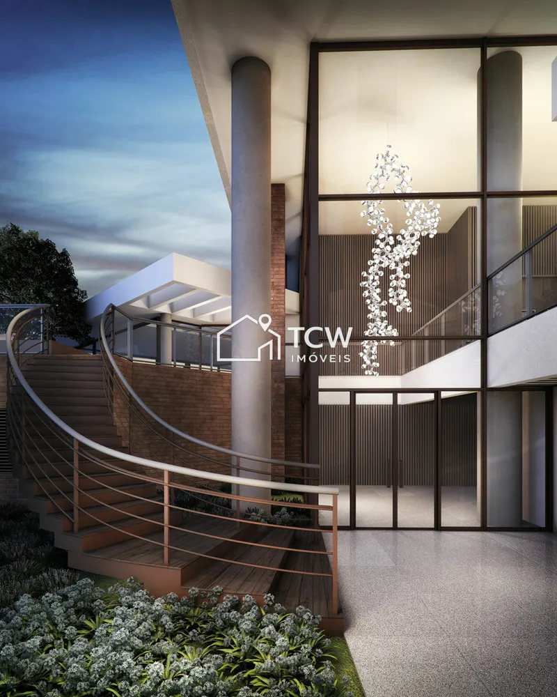 Apartamento, 4 quartos, 322 m² - Foto 6