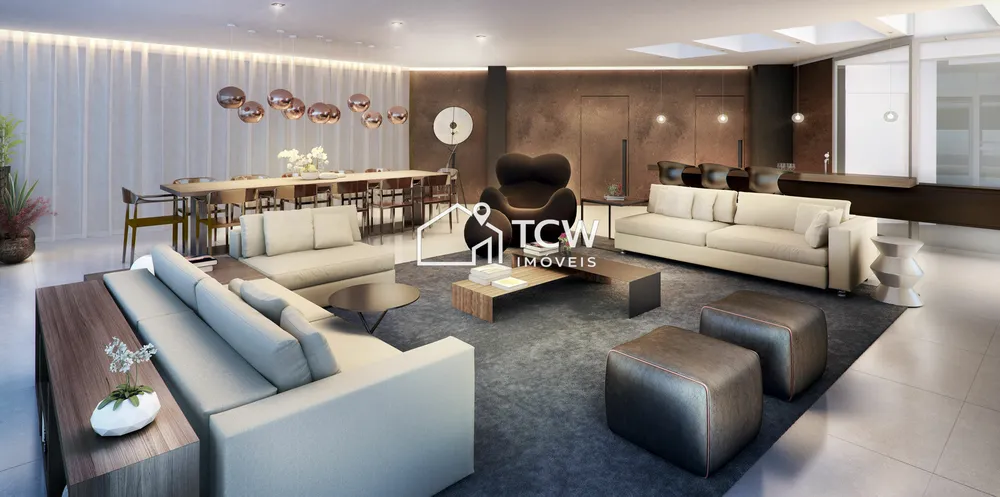 Apartamento, 4 quartos, 322 m² - Foto 7
