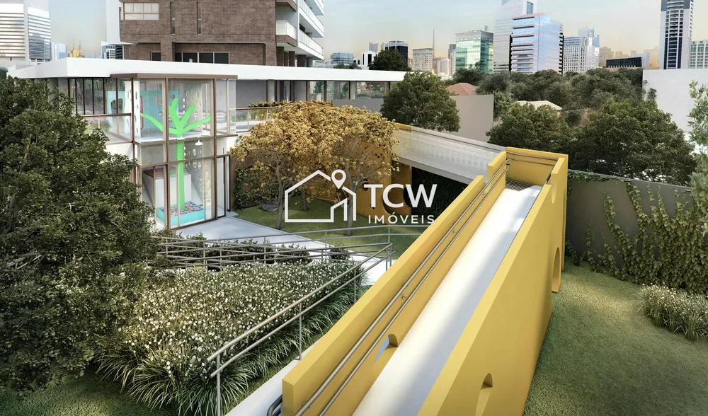 Apartamento, 4 quartos, 322 m² - Foto 8