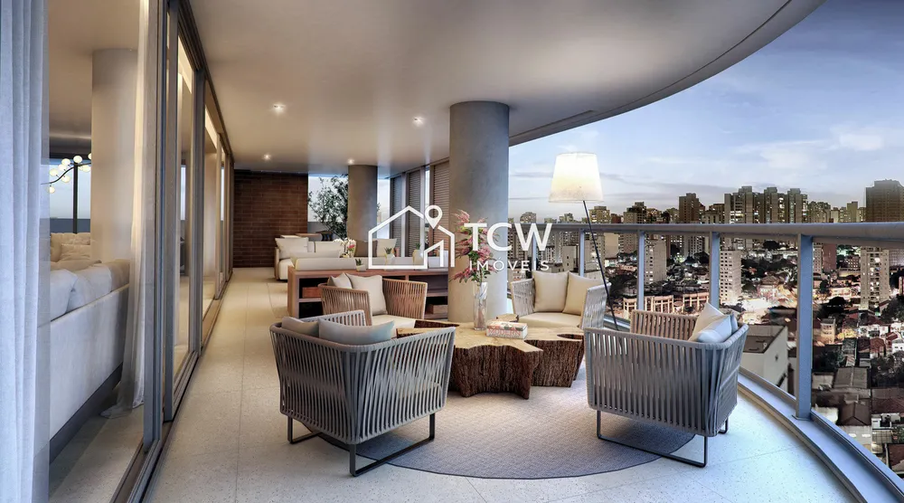 Apartamento, 4 quartos, 322 m² - Foto 1