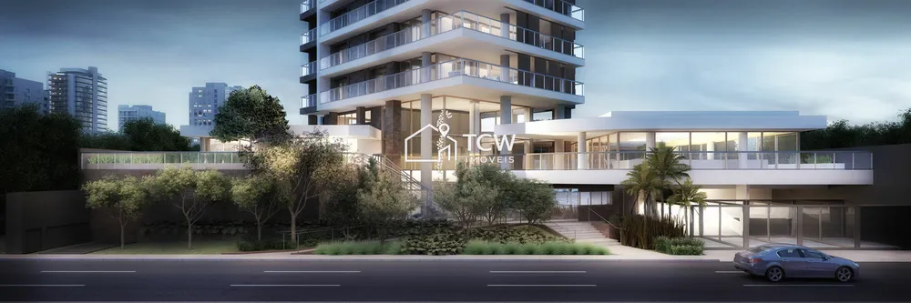 Apartamento, 4 quartos, 322 m² - Foto 4