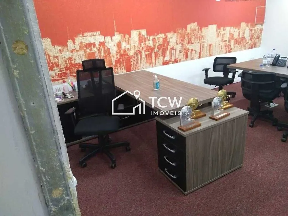 Depósito-Galpão, 6200 m² - Foto 8