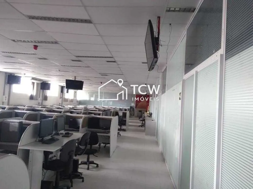 Depósito-Galpão, 6200 m² - Foto 6