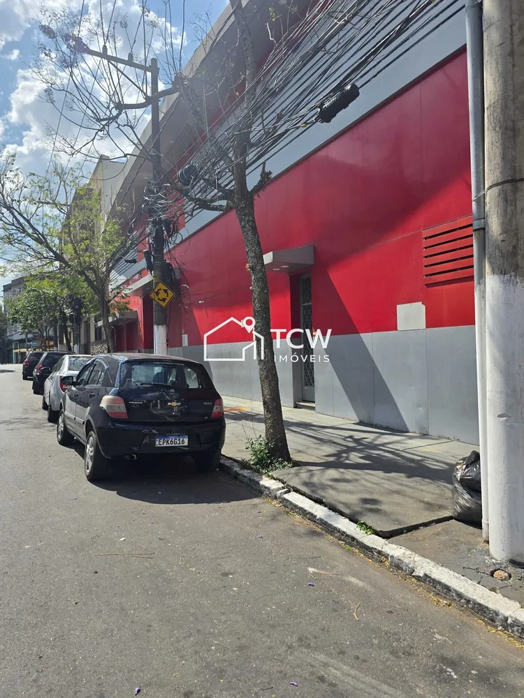 Depósito-Galpão, 6200 m² - Foto 2