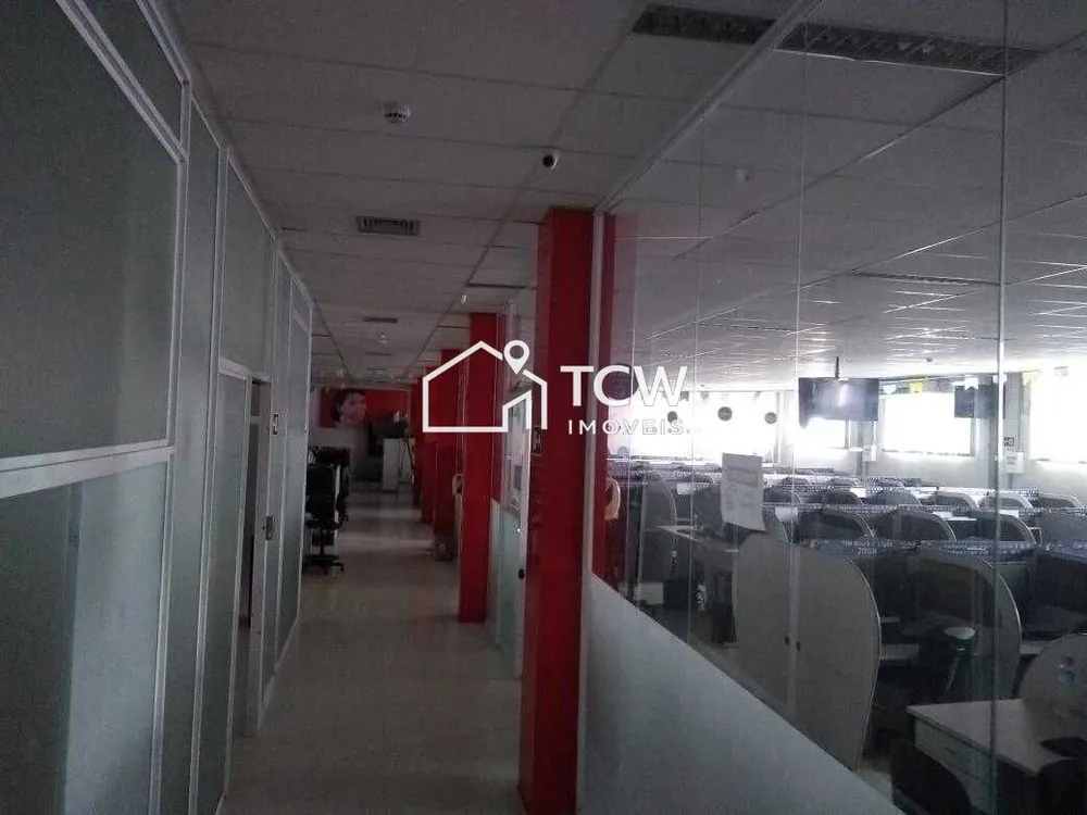 Depósito-Galpão, 6200 m² - Foto 1