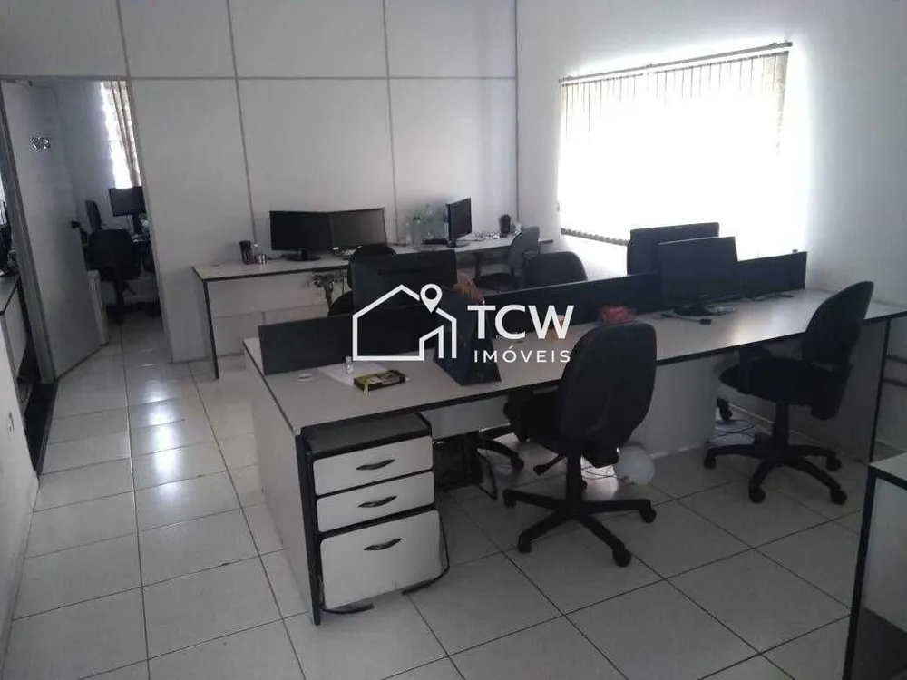 Depósito-Galpão, 6200 m² - Foto 8