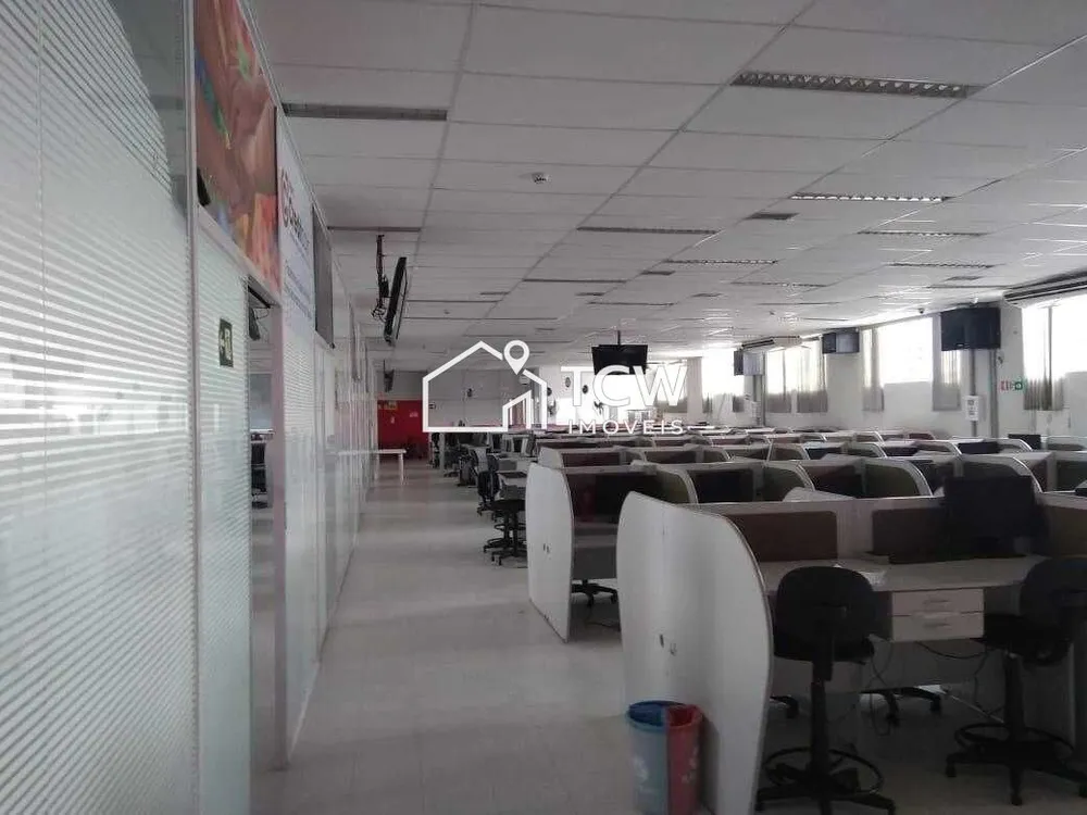 Depósito-Galpão, 6200 m² - Foto 1