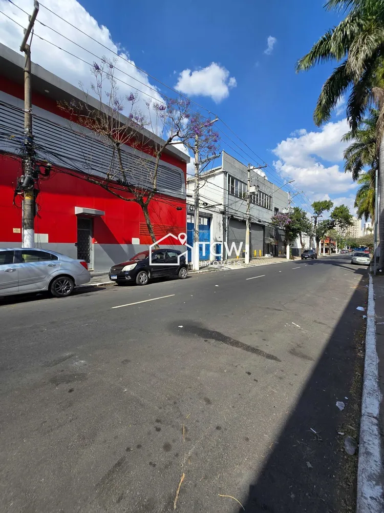 Depósito-Galpão, 6200 m² - Foto 4
