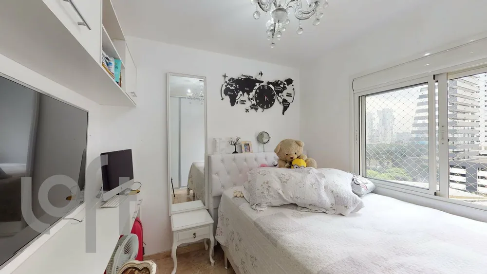 Apartamento, 3 quartos, 168 m² - Foto 5