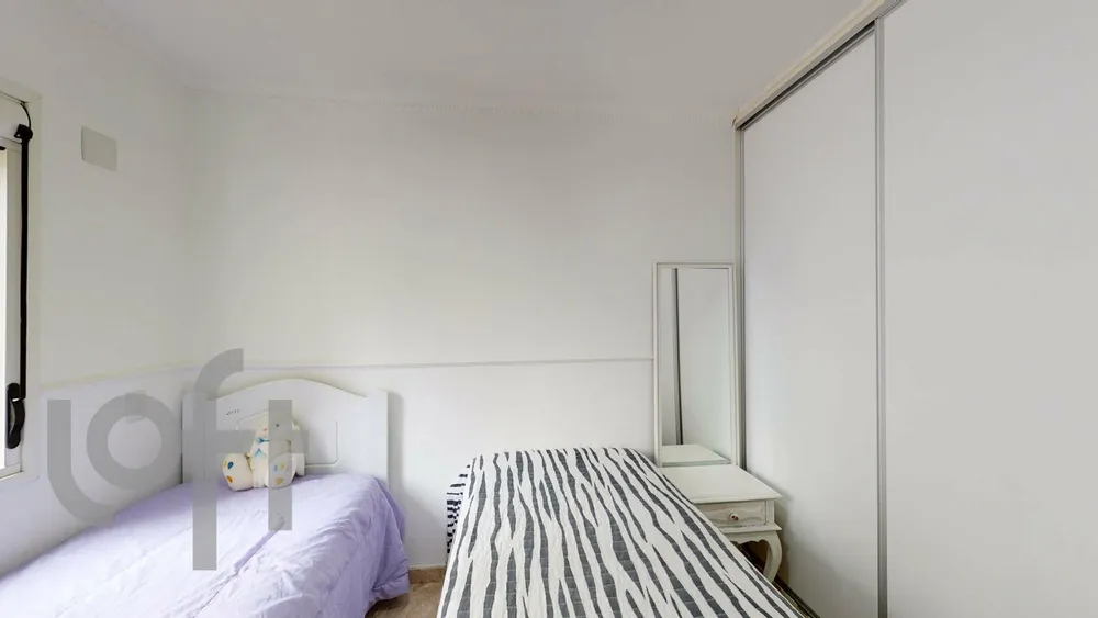 Apartamento, 3 quartos, 168 m² - Foto 4