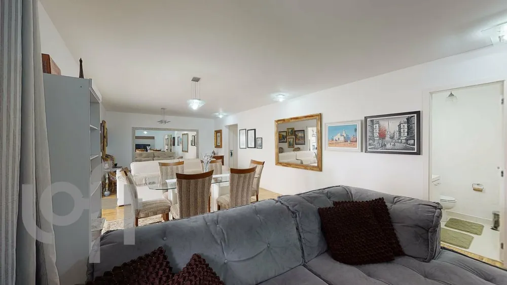 Apartamento, 3 quartos, 168 m² - Foto 3