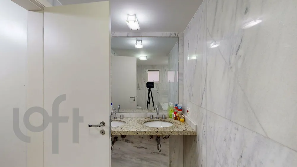Apartamento, 3 quartos, 168 m² - Foto 10