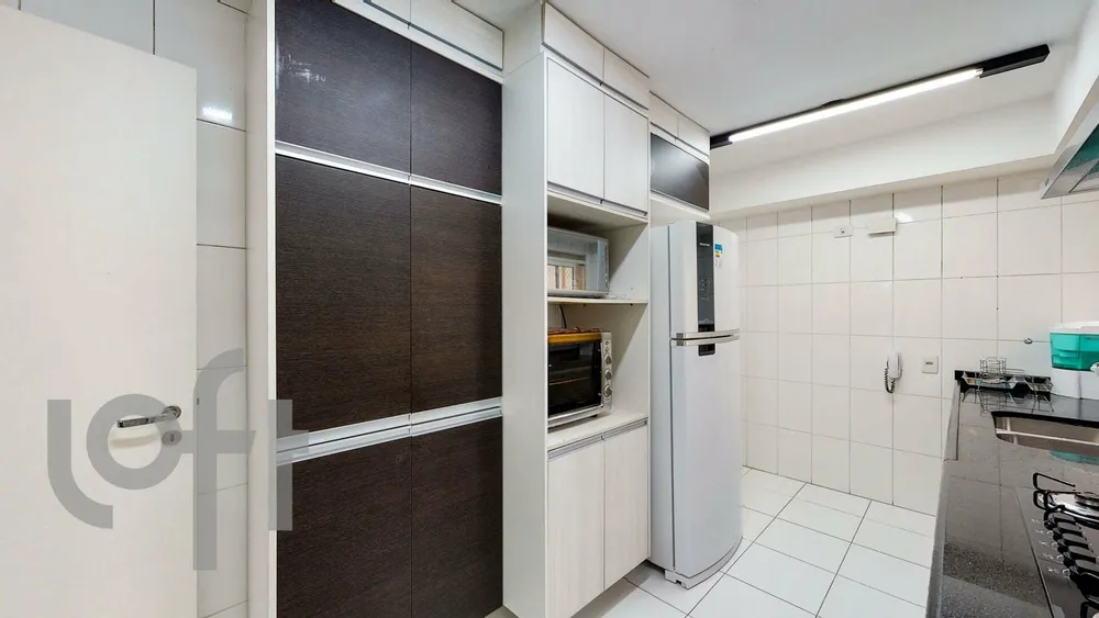 Apartamento, 3 quartos, 168 m² - Foto 12