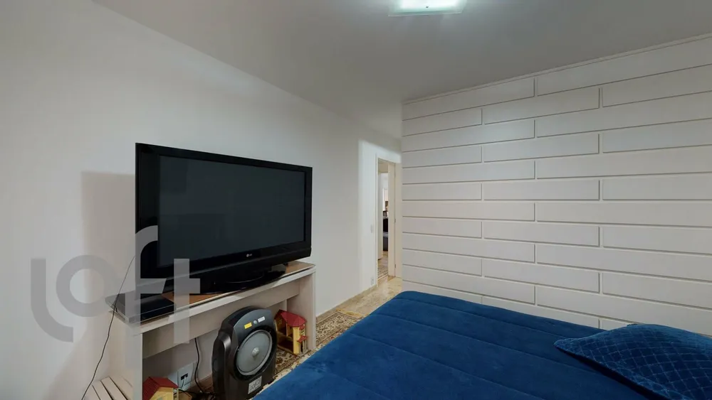 Apartamento, 3 quartos, 168 m² - Foto 9