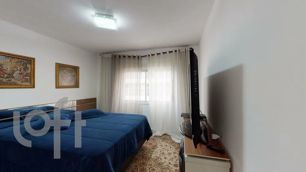 Apartamento, 3 quartos, 168 m² - Foto 8