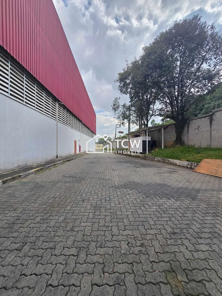 Depósito-Galpão, 3500 m² - Foto 8