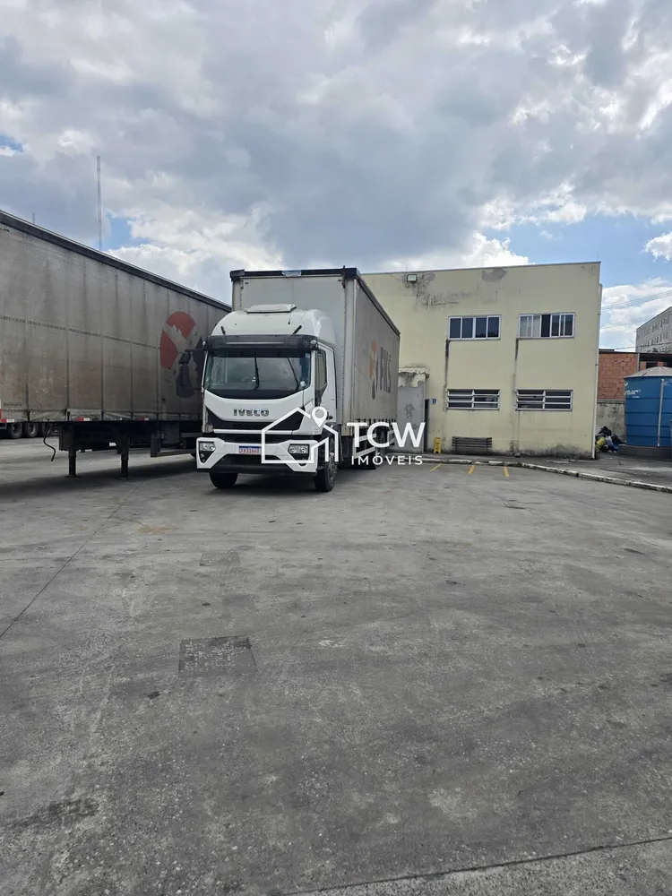Depósito-Galpão, 3500 m² - Foto 5