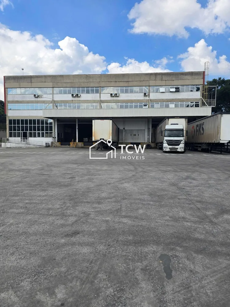 Depósito-Galpão, 3500 m² - Foto 6