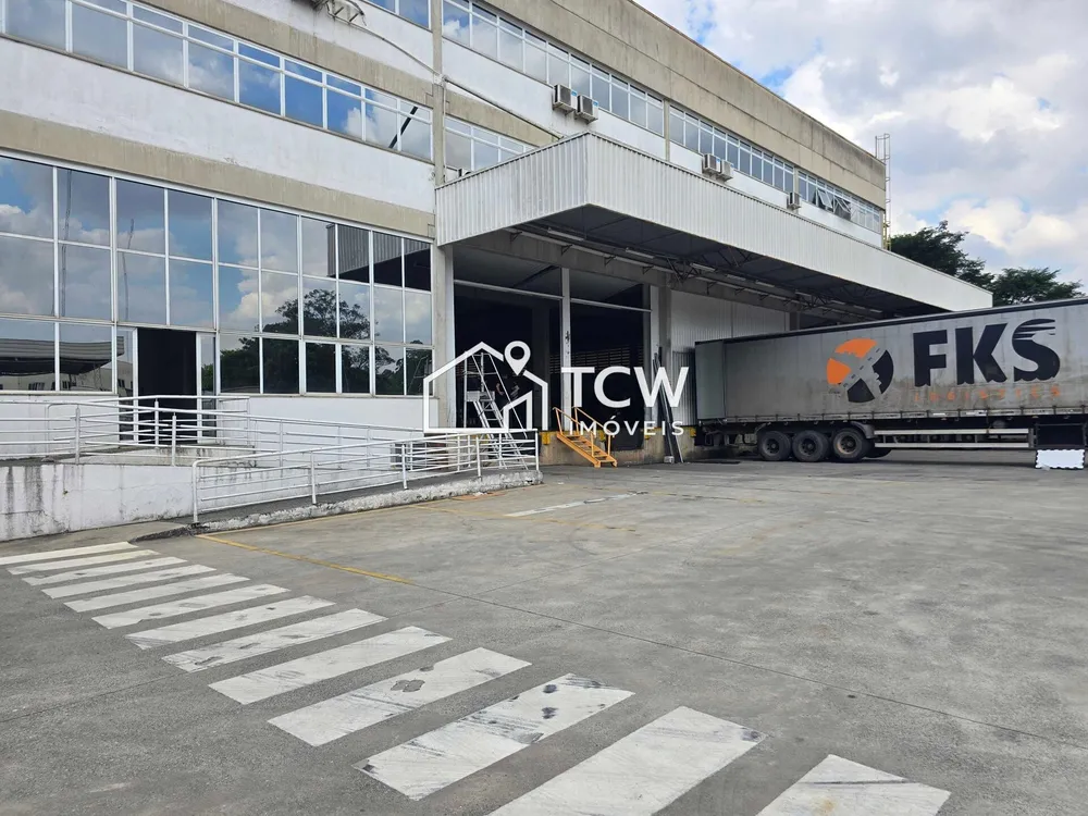 Depósito-Galpão, 3500 m² - Foto 3