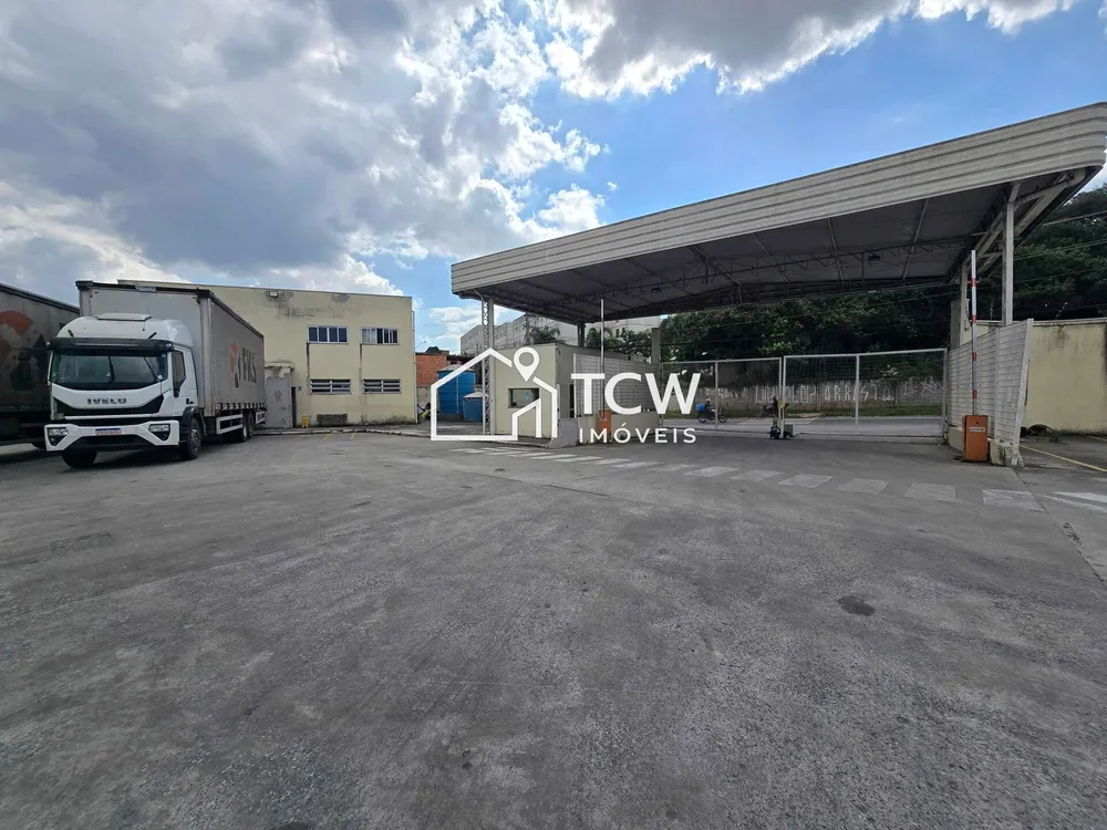 Depósito-Galpão, 3500 m² - Foto 4