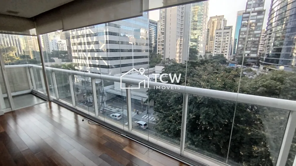 Apartamento, 1 quarto, 92 m² - Foto 2