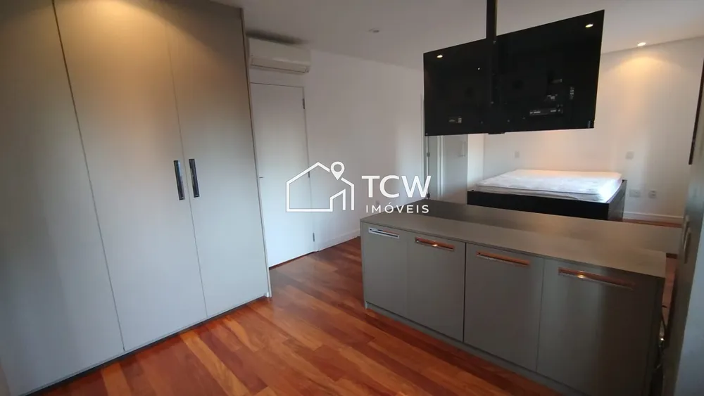 Apartamento, 1 quarto, 92 m² - Foto 5