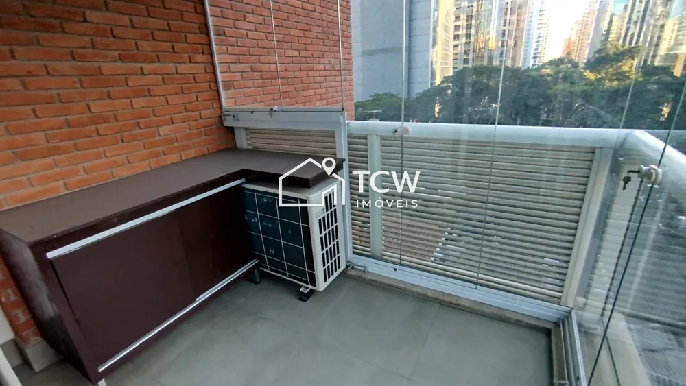 Apartamento, 1 quarto, 92 m² - Foto 11
