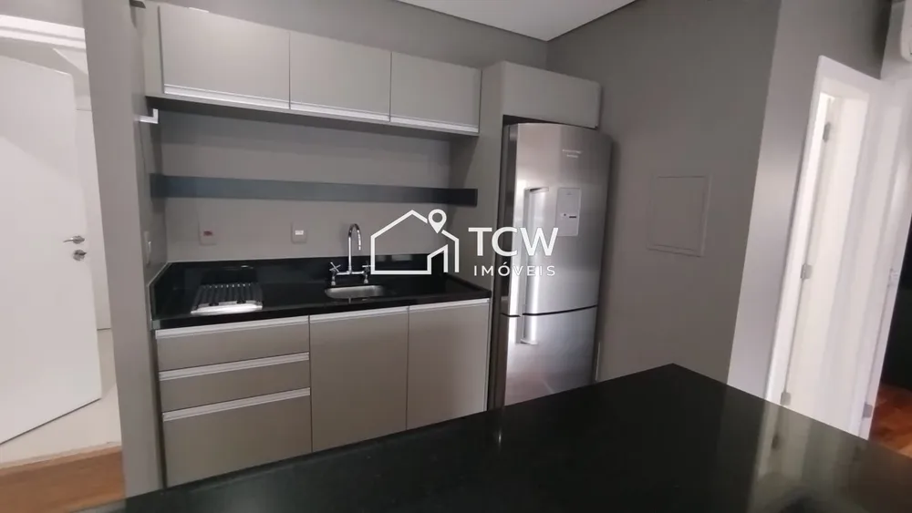 Apartamento, 1 quarto, 92 m² - Foto 3