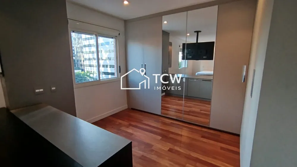 Apartamento, 1 quarto, 92 m² - Foto 4
