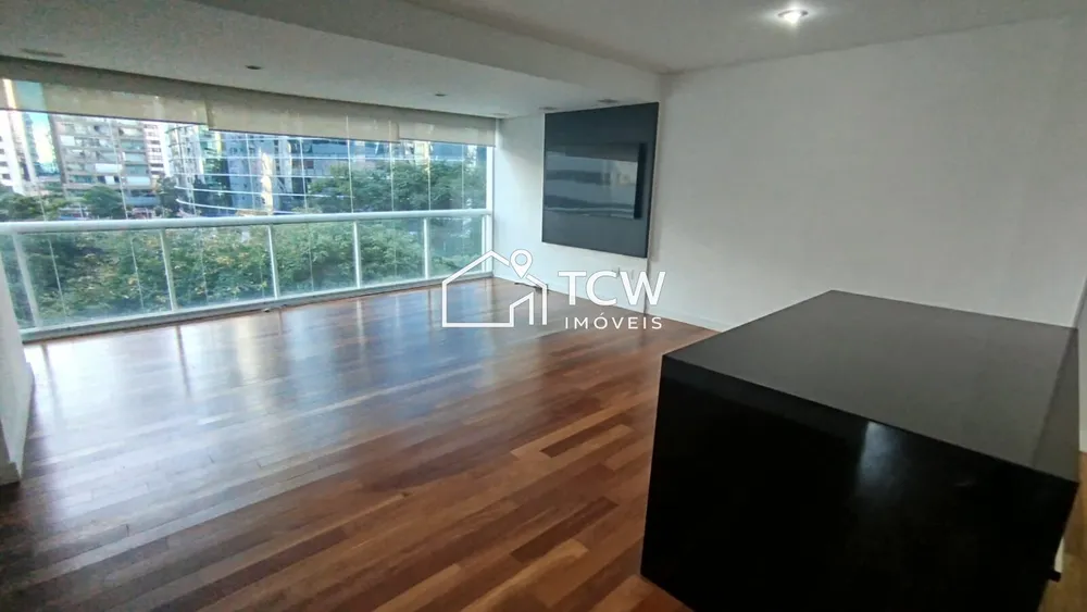 Apartamento, 1 quarto, 92 m² - Foto 6