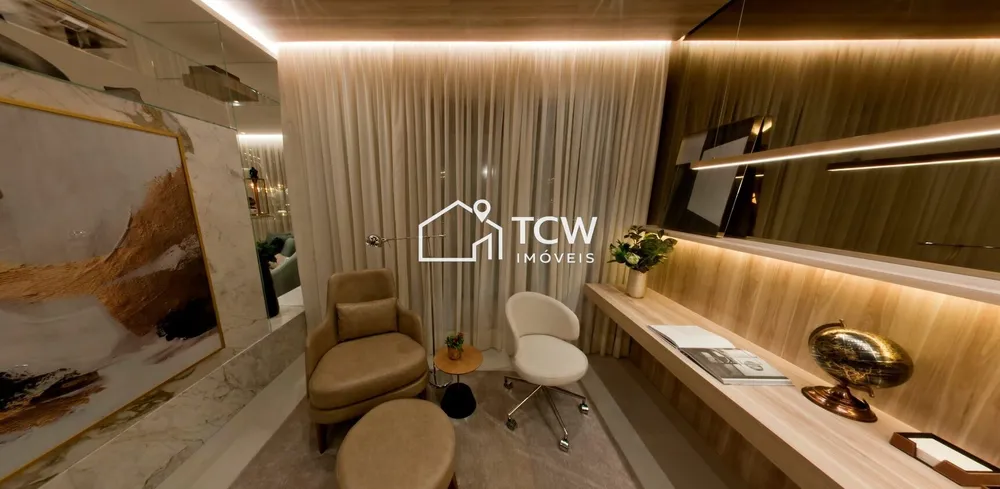 Apartamento, 3 quartos, 230 m² - Foto 1