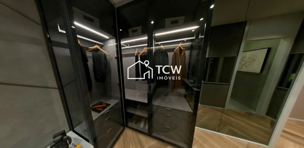 Apartamento, 3 quartos, 230 m² - Foto 3