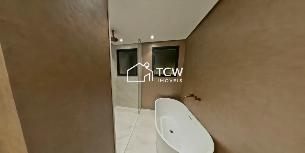 Apartamento, 3 quartos, 230 m² - Foto 4