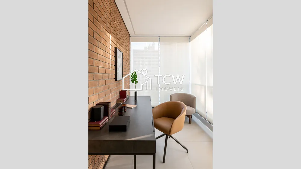 Apartamento, 4 quartos, 270 m² - Foto 5