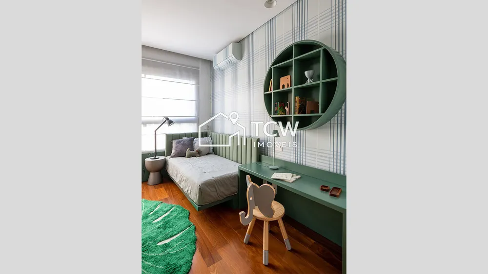 Apartamento, 4 quartos, 270 m² - Foto 1